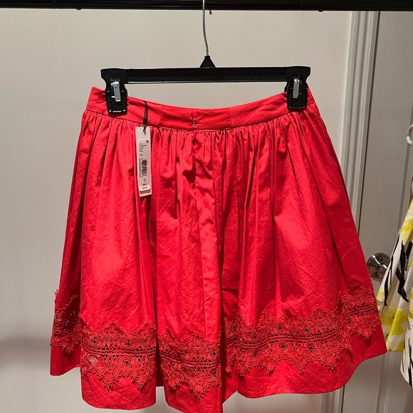 Alice + Olivia Skirt Size 2 New with Tag - Picture 3 of 6